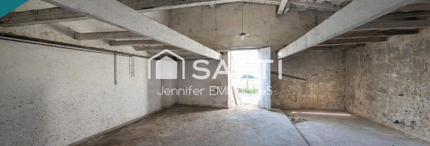 Immeuble  200 m² à vendre à Latresne (33360)