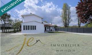 Immeuble  200 m² à vendre à Latresne (33360)
