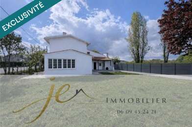 Immeuble  299000 €