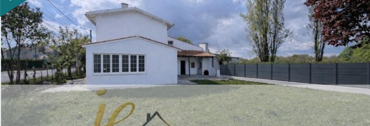 Immeuble  200 m² à vendre à Latresne (33360)