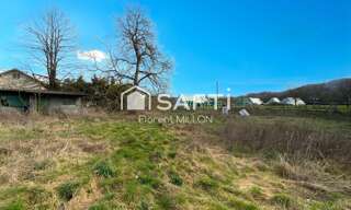 Terrain  712 m² à vendre à Saint-Étienne-de-Saint-Geoirs (38590)
