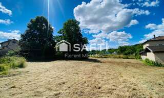 Terrain  712 m² à vendre à Saint-Étienne-de-Saint-Geoirs (38590)