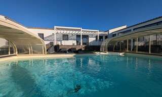 Maison 7 Pièces 192 m² à vendre à Marsilly (17137)