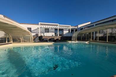 Maison 7 pièces 849700 €