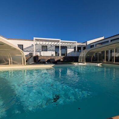 Maison 7 pièces 849700 €