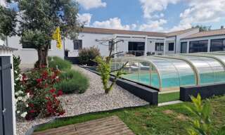 Maison 7 Pièces 192 m² à vendre à Marsilly (17137)