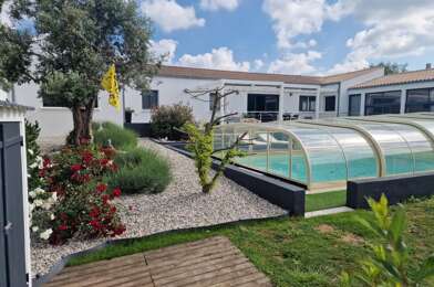 Maison 7 pièces 849700 €