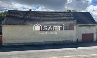 Maison 4 Pièces 96 m² à vendre à Thury-sous-Clermont (60250)