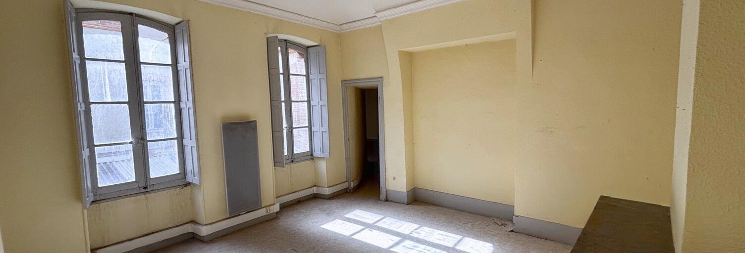 Appartement 5 Pièces 100 m² à vendre à Montauban (82000)