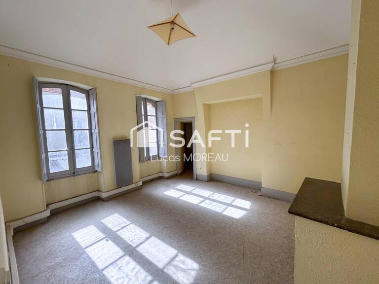 Plateau de 100m2 à rénover — photo 1