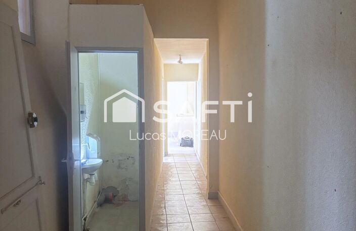 Plateau de 100m2 à rénover — photo 4
