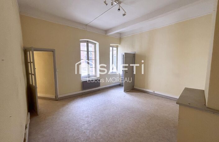 Plateau de 100m2 à rénover — photo 5