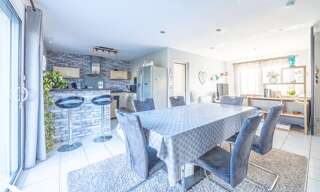 Maison 6 Pièces 105 m² à vendre à Chauray (79180)