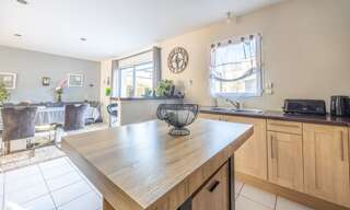 Maison 6 Pièces 105 m² à vendre à Chauray (79180)