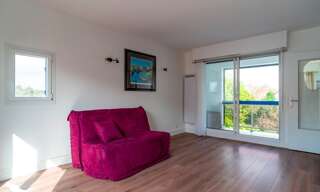 Appartement 2 Pièces 43 m² à vendre à Bénodet (29950)