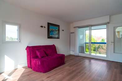 Appartement 2 pièces 168500 €
