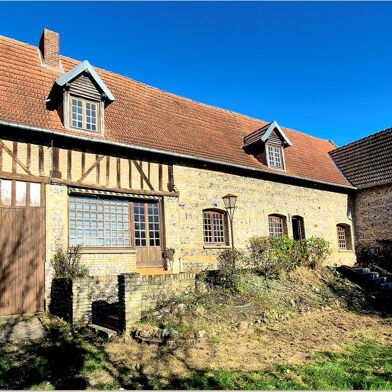 Maison 9 pièces 283000 €