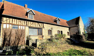 Maison 9 Pièces 234 m² à vendre à Martin-Église (76370)