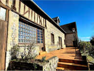 PROPRIETE 9 PIECES AUX PORTES DE DIEPPE — photo 2