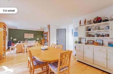 Maison 4 pièces 199000 €