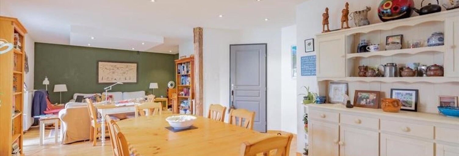 Maison 4 Pièces 128 m² à vendre à Mirepoix (09500)