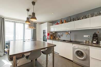 Maison 4 pièces 199000 €