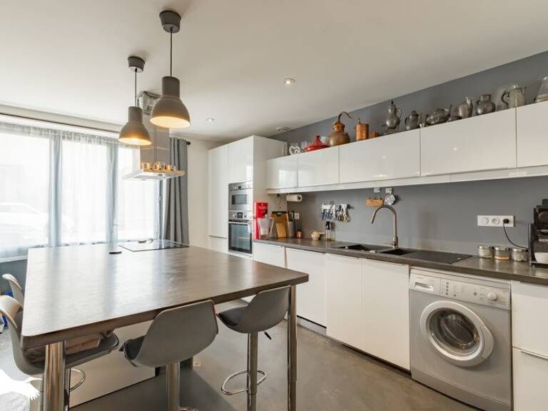 Maison de ville de 4 pièces principales — photo 1