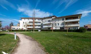 Appartement 3 Pièces 61 m² à vendre à Frouzins (31270)