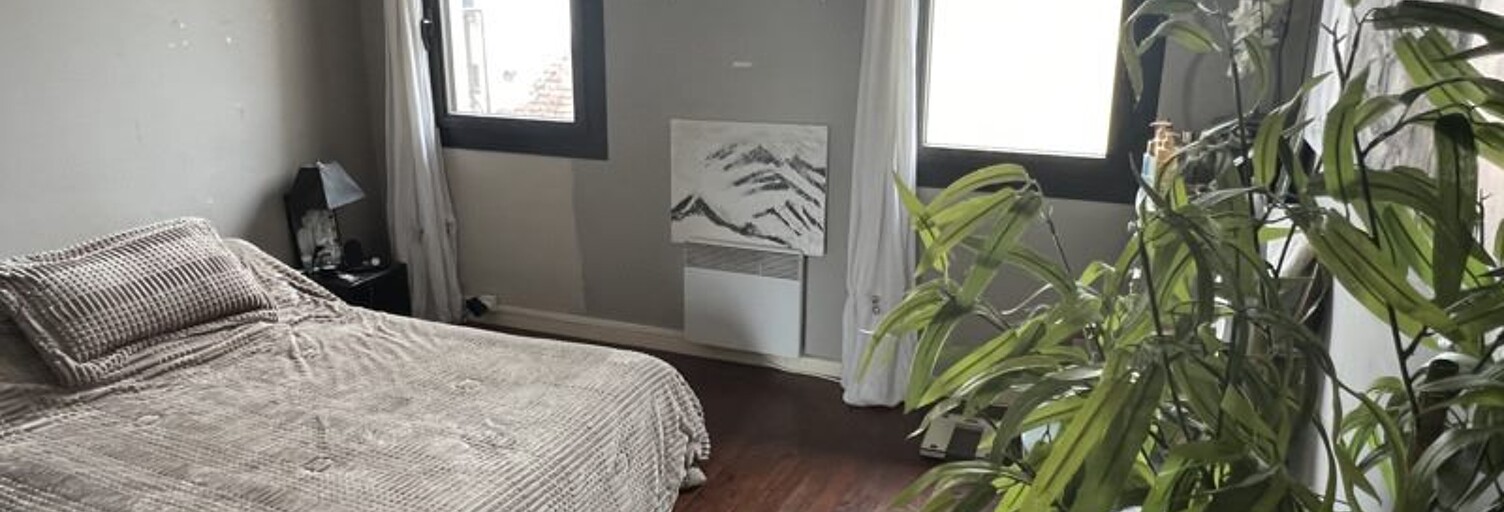 Maison 3 Pièces 62 m² à vendre à Villemur-sur-Tarn (31340)
