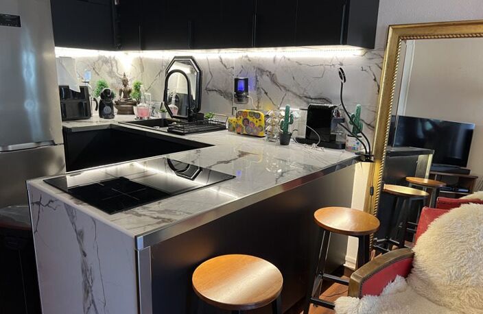 Vente maison 3 pièces 62 m² Villemur-sur-Tarn (31340) — photo 2
