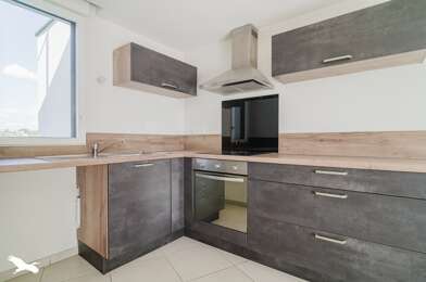Appartement 2 pièces 213000 €