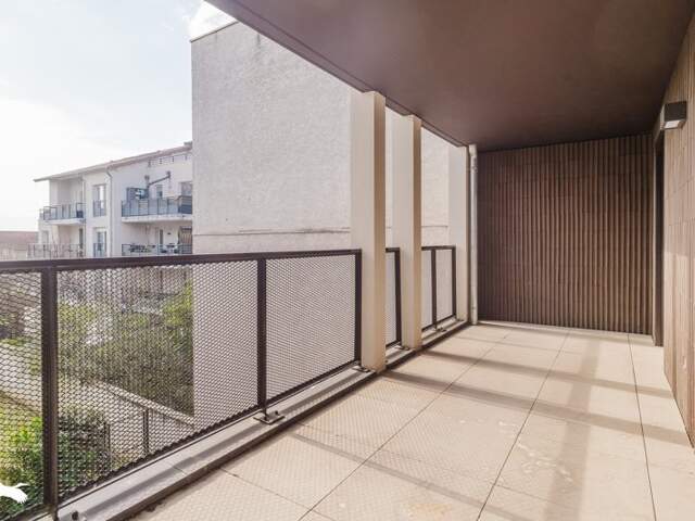 Appartement de 2 pièces principales — photo du bien