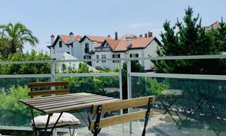 Appartement 1 Pièce 28 m² à vendre à Biarritz (64200)