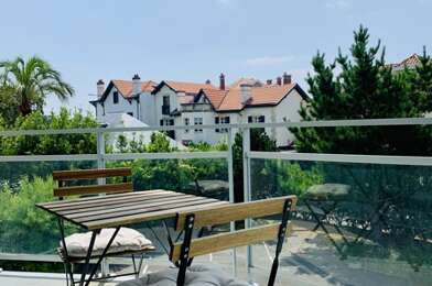 Appartement 1 pièces 308000 €