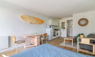 Appartement 1 Pièce 28 m² à vendre à Biarritz (64200)