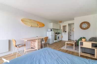 Appartement 1 pièces 278000 €