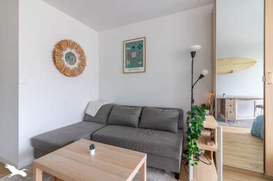 Appartement 1 pièces 278000 €