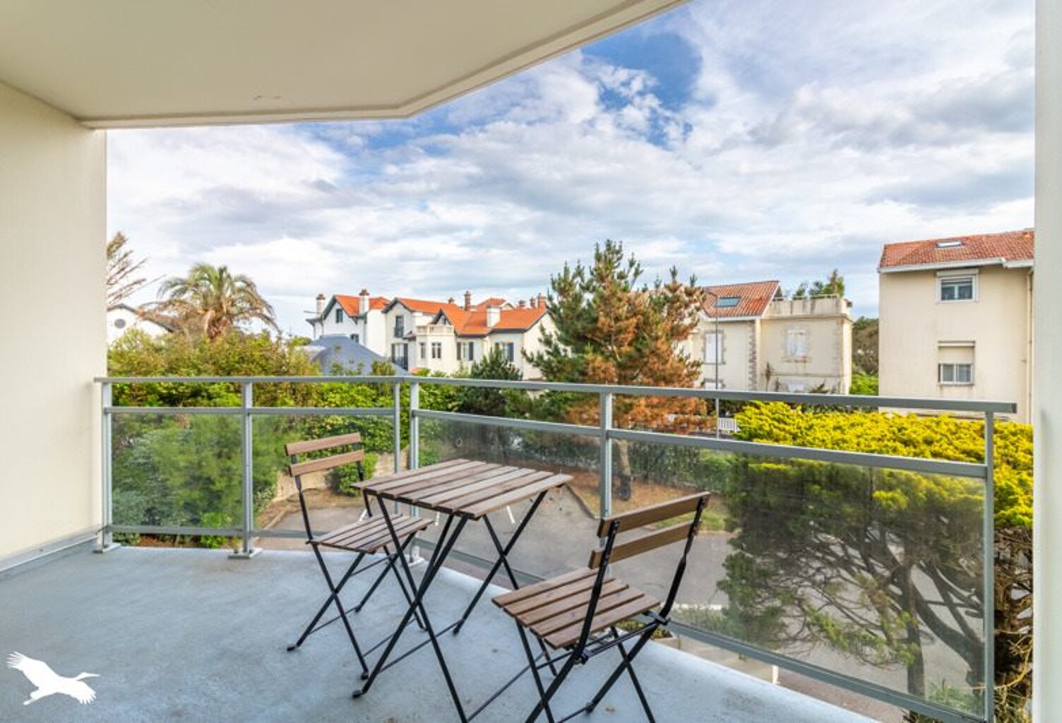 Vente appartement 1 pièce 28 m² Biarritz (64200) — photo 1