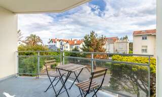 Appartement 1 Pièce 28 m² à vendre à Biarritz (64200)