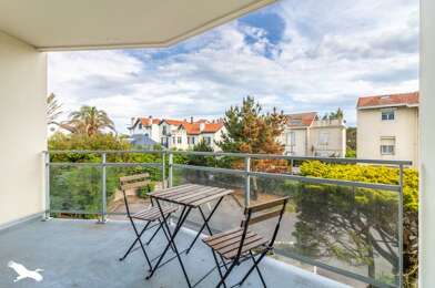 Appartement 1 pièces 278000 €