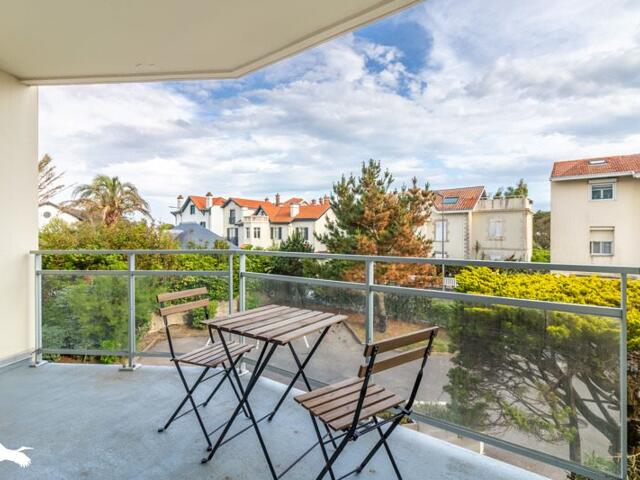 Appartement proposé à Biarritz