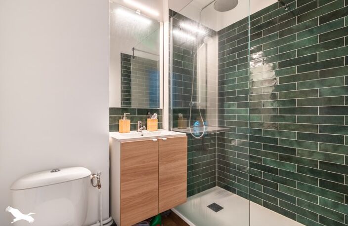 Vente appartement 1 pièce 28 m² Biarritz (64200) — photo 3