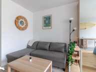 Appartement 1 pièce 28 m² — photo 4