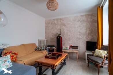 Maison 4 pièces 296520 €