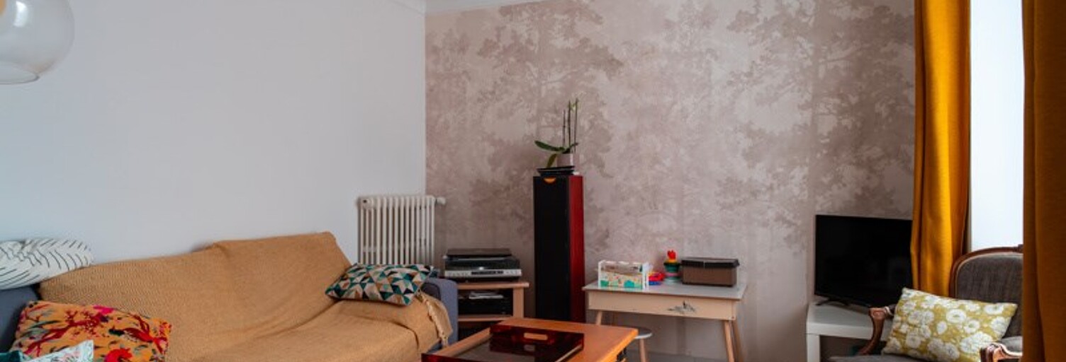 Maison 4 Pièces 103 m² à vendre à Concarneau (29900)