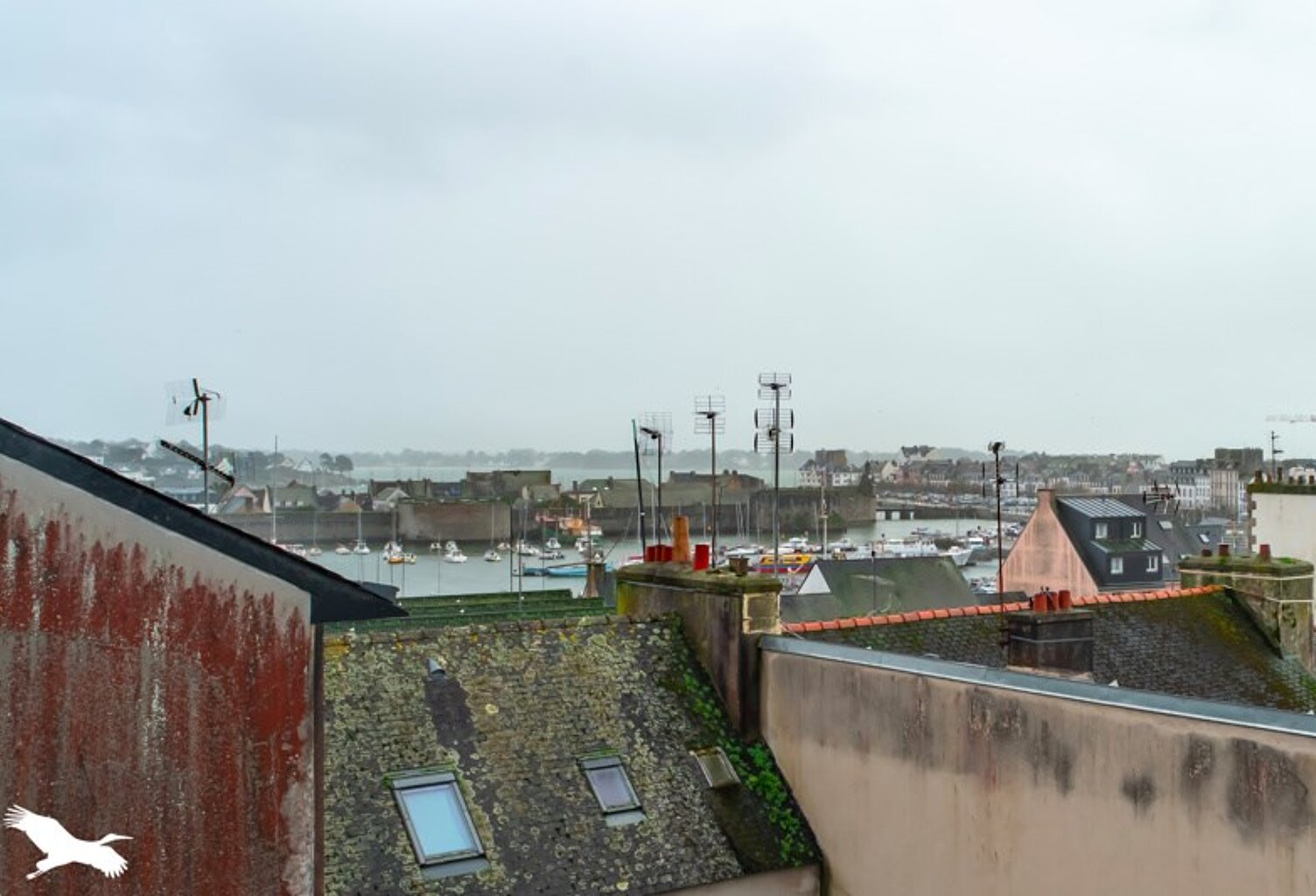 Maison de ville de 4 pièces principales — photo 1