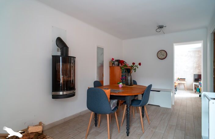 Maison de ville de 4 pièces principales — photo 2