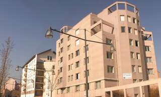 Appartement 1 Pièce 18 m² à vendre à Villeurbanne (69100)