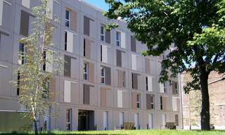 Appartement 1 Pièce 18 m² à vendre à Villeurbanne (69100)