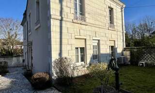 Maison 6 Pièces 128 m² à vendre à Valençay (36600)